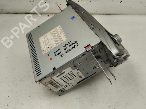 Radio HYUNDAI ELANTRA V Saloon (MD, UD) 1.6 | BP19878258E6