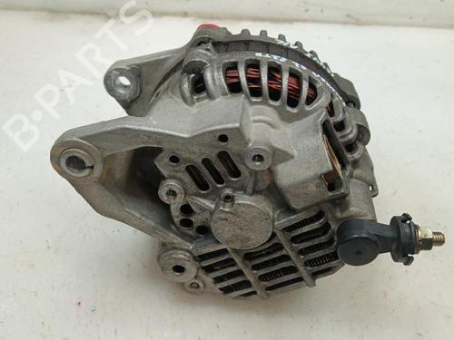 Alternator NISSAN PRIMERA (P12) | BP35740925M7 - Image 4