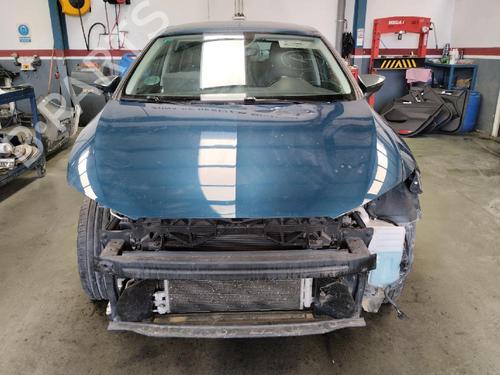 Exhaust system SEAT LEON (5F1) | BP21271344M121 - Image 6