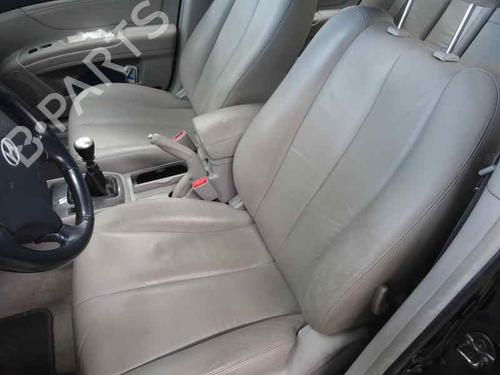 Right front brake caliper HYUNDAI SONATA V (NF) 2.4 | BP11608247M104