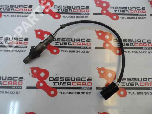 Used Electronic sensor CHEVROLET AVEO / KALOS Hatchback (T250, T255) 1.2 (84 hp) 8174289