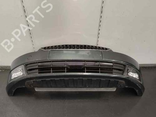 Paraurti anteriore SKODA FABIA III (NJ3) 1.0 (75 hp) 29134621