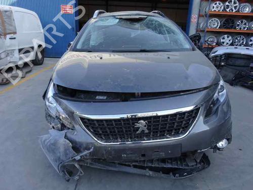 Front right interior door handle PEUGEOT 2008 I (CU_) 1.2 VTi | BP3213478I14  - Image 7