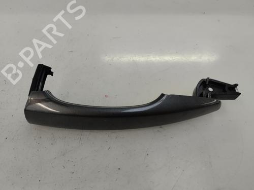 Used Rear left exterior door handle CITROËN C4 Picasso II 1.2 THP 130 (130 hp) 16882965