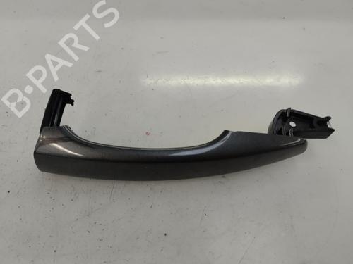 Rear left exterior door handle CITROËN C4 Picasso II 1.2 THP 130 (130 hp) 16882965