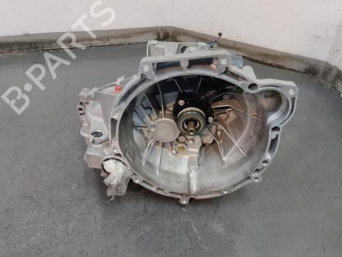 Used Gearbox FORD FOCUS II (DA_, HCP, DP) 1.6 (100 hp) 16028446