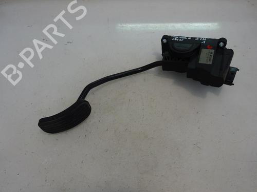 Used Pedal Pedal 12317768 12317768