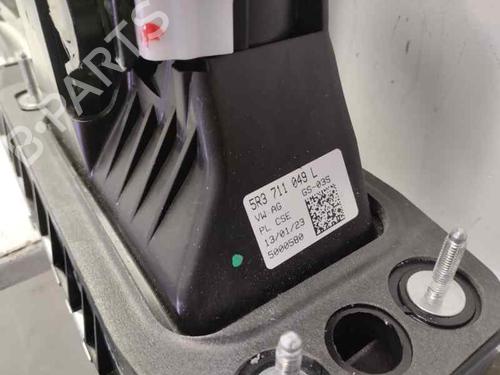 Gearstang SEAT ARONA (KJ7, KJP) 1.0 TSI (110 hp) 29134201