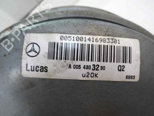 Used Servo brake Servo brake 9162192 9162192