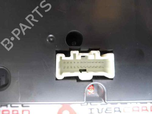 Climate control MAZDA 6 Hatchback (GH) 2.2 D (GH10) | BP587063I5 - Image 3