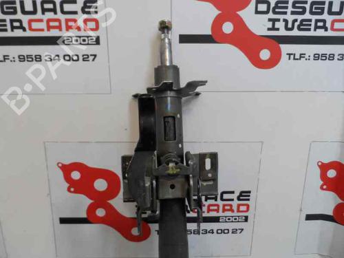 Rattakselaggregat FORD RANGER (ER, EQ, R_) 2.5 TD 4x4 (109 hp) 586766