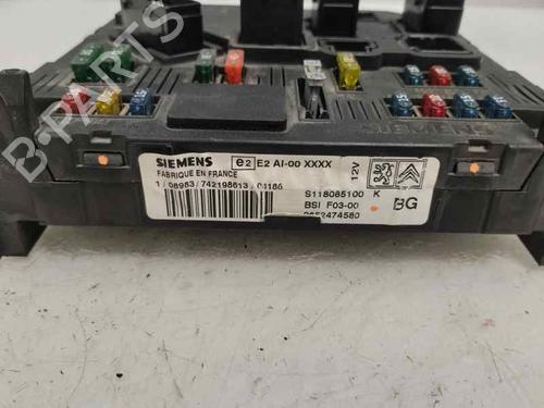fuse-box-citroen-c2-jm_-2003-2004-2005-2006-2007-2008-2009-2010-2011-2012-2013-2014-2015-2016-2017-25606068 main image
