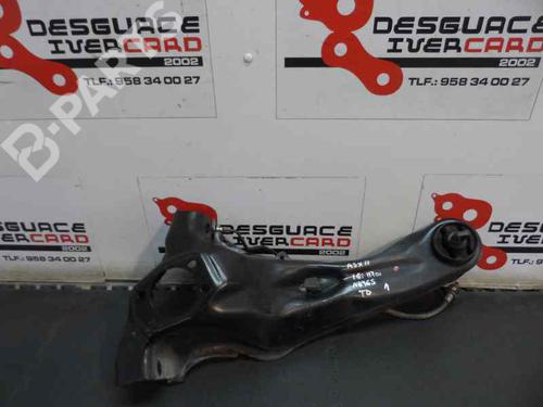Right rear suspension arm MITSUBISHI ASX (GA_W_) 1.6 MIVEC (GA1W) | BP586952M15 