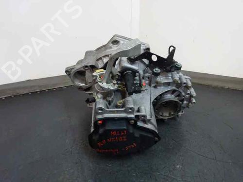 Gearkasse SEAT IBIZA II (6K1) 1.9 TDI (90 hp) 1514819
