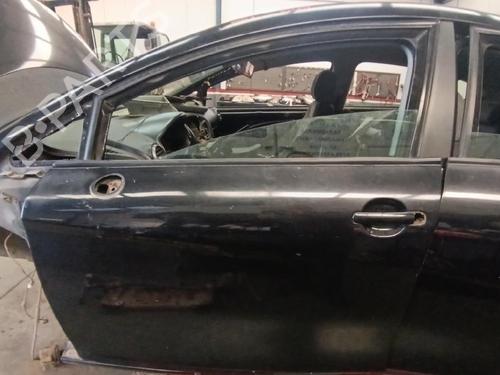 Used Left front door Left front door SEAT LEON (1P1) [2005-2013] 35744966 35744966