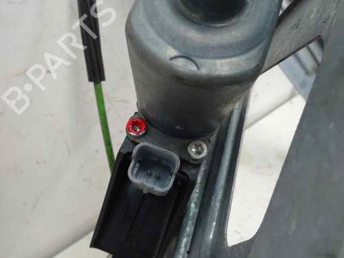 Used Front right window mechanism Front right window mechanism 5595749 5595749