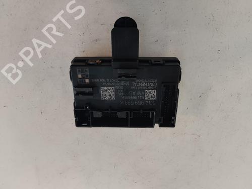 Used Electronic module SEAT LEON (KL1, KLG) 1.5 TSI (131 hp) 12309110