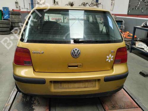 Gearbox VW GOLF IV (1J1)  | BP26561249M3 