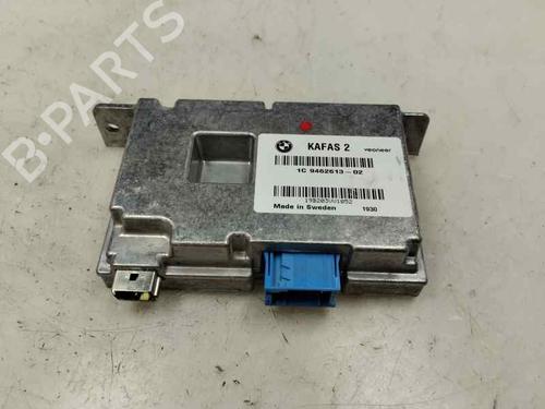 Used Electronic module BMW X1 (F48) sDrive 16 d (116 hp) 28023095