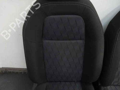 Seats set CITROËN C-ELYSEE (DD_) | BP10159530C78 - Image 5