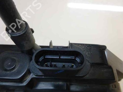 Used Front left lock RENAULT GRAND SCÉNIC II (JM0/1_) 1.9 dCi (JM0G, JM12, JM1G, JM2C) (120 hp) 1865835