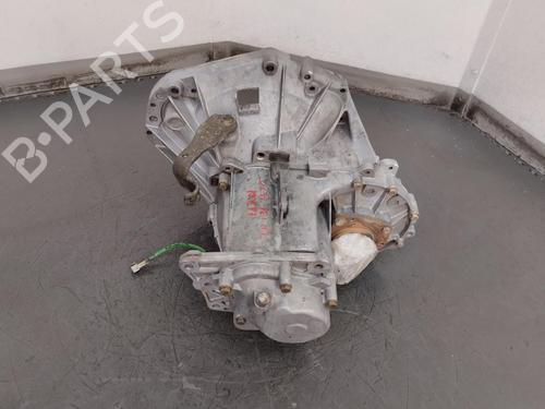 Gearbox SEAT IBIZA I (21A)  | BP15499704M3 