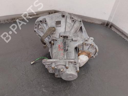 BP15499704M3 | Caja cambios manual SEAT IBIZA I (21A) 1.2 BP15499704M3