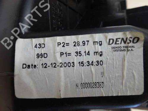 Heater blower motor CITROËN C8 (EA_, EB_) 2.0 HDi 135 | BP814917M62