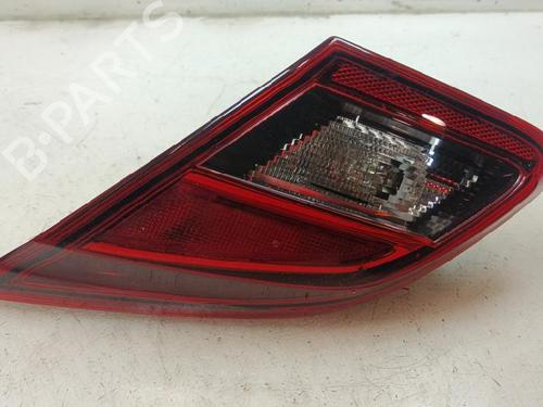 Used Right tailgate light Right tailgate light OPEL CORSA E (X15) 1.4 (08, 68) (90 hp) 35742969 35742969