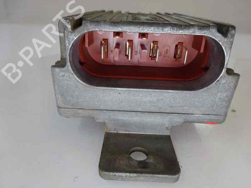 Elektronische module MERCEDES-BENZ A-CLASS (W168) A 140 (168.031, 168.131) (82 hp) 1248071