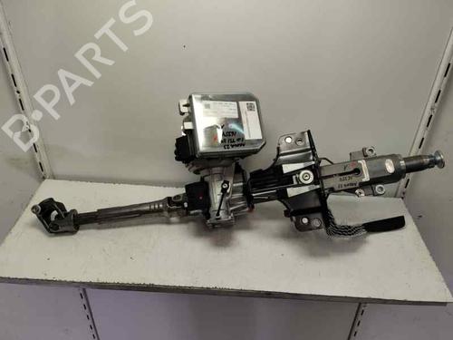 Steering column SEAT ARONA (KJ7, KJP) 1.0 TSI | BP29134164M21 