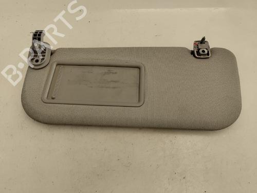 Venstre solskjerm HYUNDAI i10 II (BA, IA) 1.2 (87 hp) 15290206