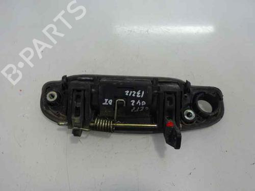 Used Front left exterior door handle Front left exterior door handle 4511342 4511342
