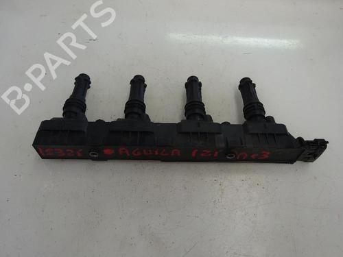 Used Ignition coil Ignition coil 10931655 10931655
