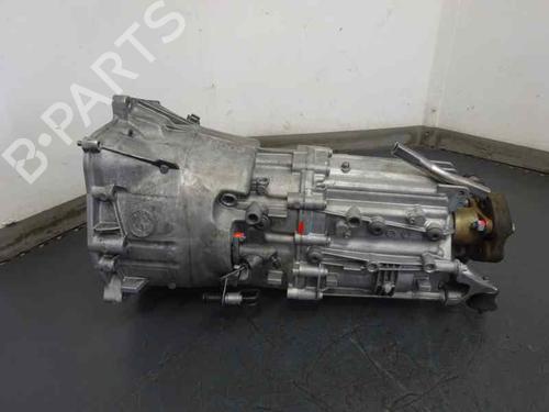 Gearbox BMW 1 (E87) | BP3508653M3 - Image 3