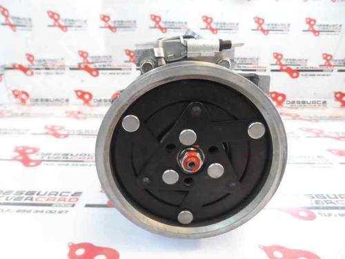 Compresseur AC DACIA SANDERO 1.6 (BS0D, BS0B, BS0F, BS0H) (87 hp) 202006