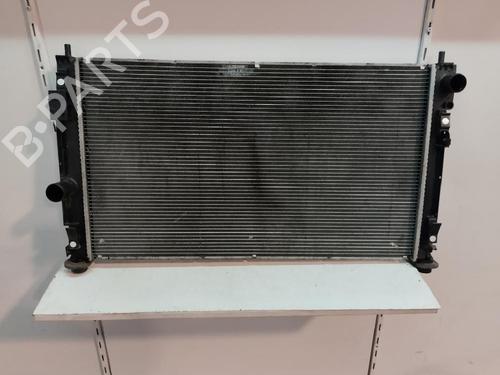 Water radiator CHRYSLER SEBRING (JS) 2.0 CRD | BP16525360M31 - Image 2