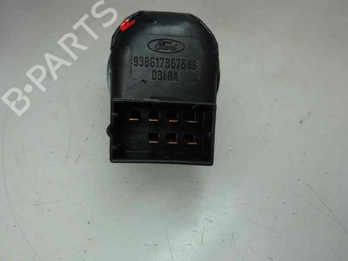 Mirror switch FORD FIESTA VI (CB1, CCN) 1.4 TDCi | BP4492203I25