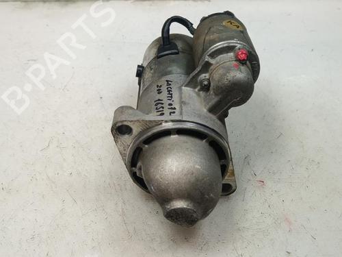 Starter CHEVROLET LACETTI (J200) 2.0 D | BP35743095M8 - Image 2
