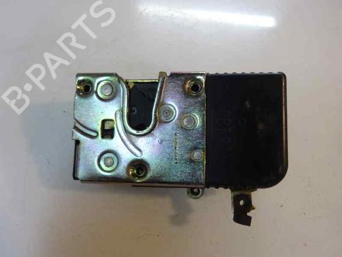 Used Front right lock PEUGEOT 406 (8B) 2.0 HDI 110 (109 hp) 1993229