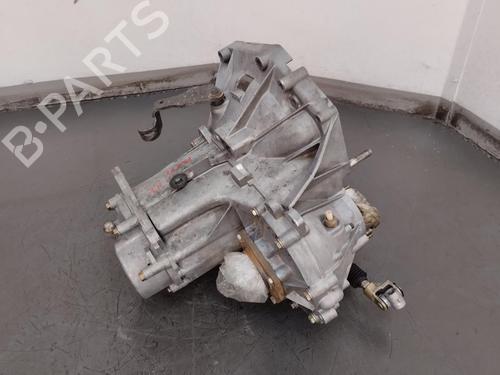 Gearbox SEAT IBIZA I (21A)  | BP15499704M3 