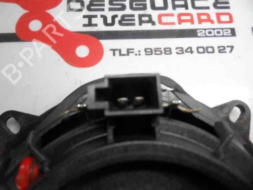 Speaker DACIA SANDERO 1.2 16V | BP358463E2 - Image 2