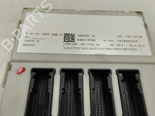 Used Fuse box BMW 4 Convertible (F33, F83) 435 d xDrive (313 hp) 18269512