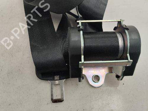 Sikkerhedssele bag venstre SEAT LEON (KL1, KLG) 1.5 TSI (131 hp) 12309108