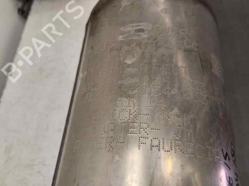 Catalyst LAND ROVER RANGE ROVER EVOQUE (L538) 2.2 D | BP26555882M10 - Image 3