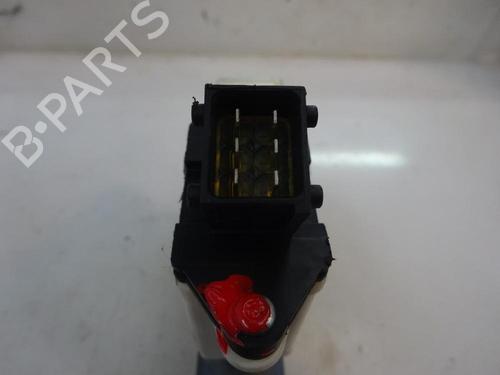 Left rear window motor OPEL VECTRA C Estate (Z02) 1.9 CDTI (F35) | BP11289036E23