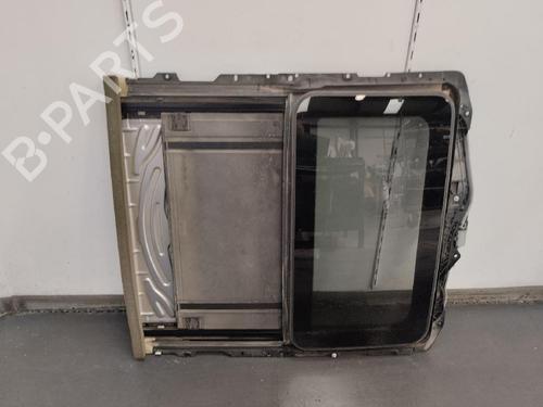 Used Sunroof BMW 1 (E81) 118 d (143 hp) 15386481