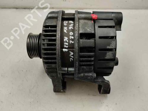 Alternator BMW 3 (E46) 320 d | BP30540689M7 - Image 3