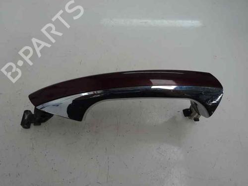 Used Front right exterior door handle Front right exterior door handle 7497932 7497932