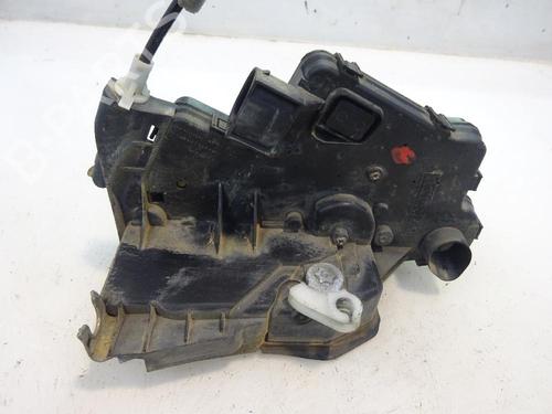 Front left lock BMW 3 (E46) 330 d | BP11331291C98